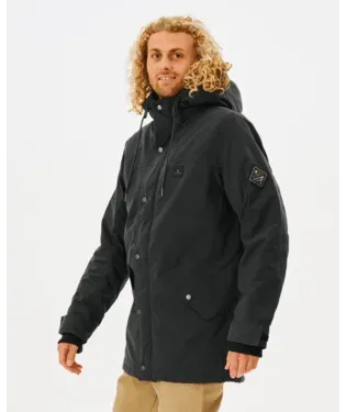 ANTI SERIES EXIT JACKET