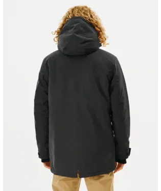 ANTI SERIES EXIT JACKET