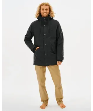 ANTI SERIES EXIT JACKET