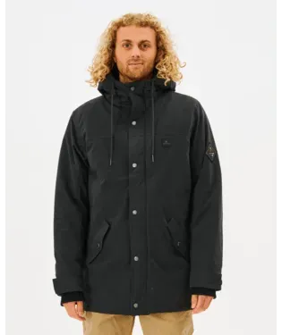 ANTI SERIES EXIT JACKET