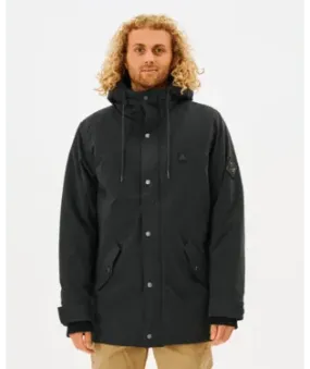 ANTI SERIES EXIT JACKET