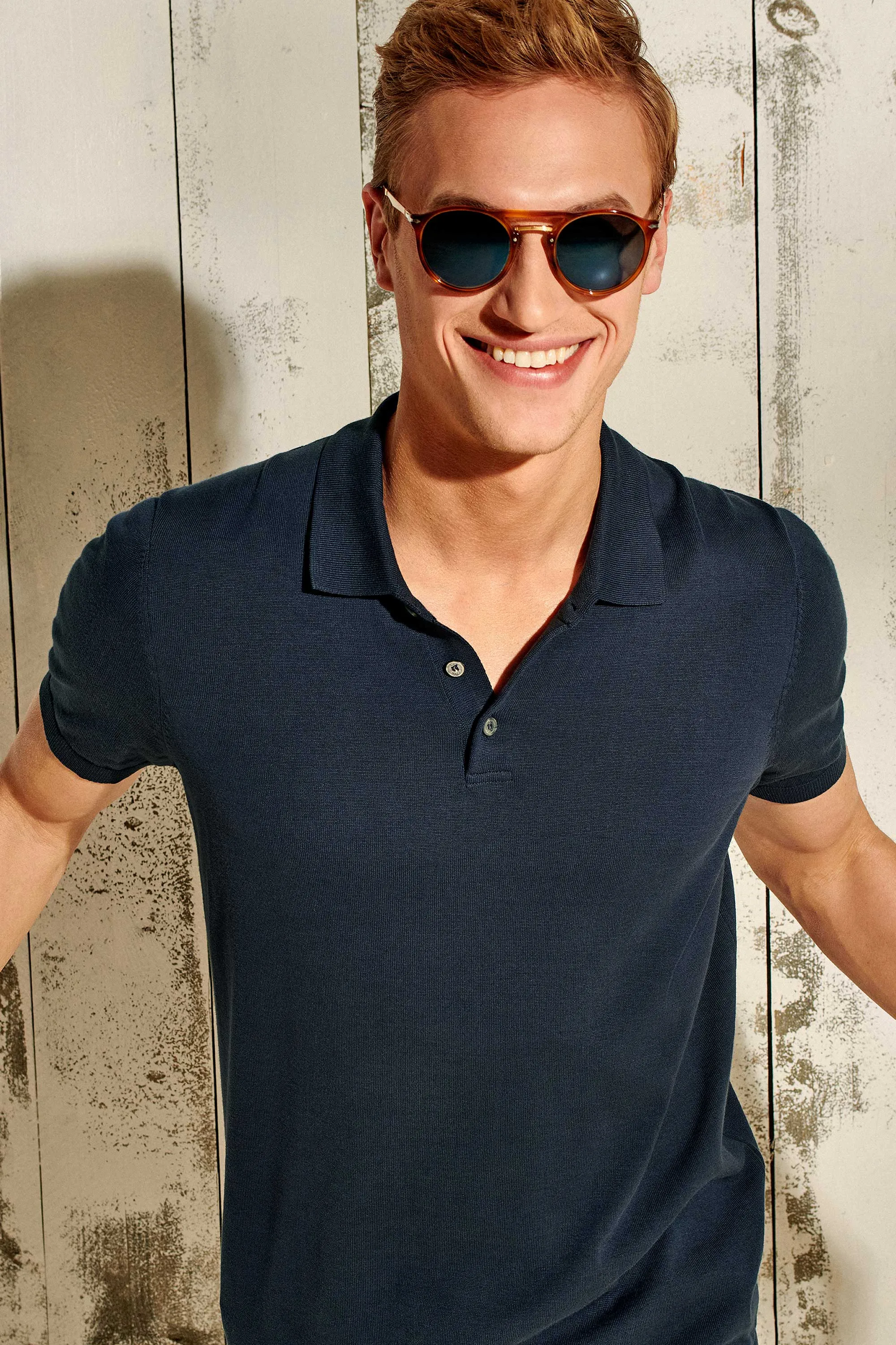 Cosmics * Polos en Maille