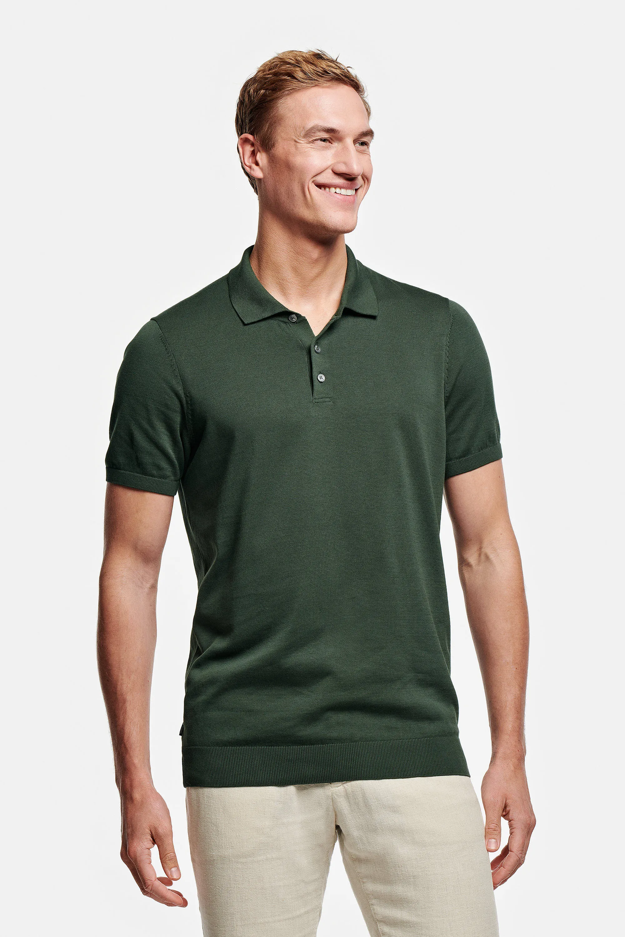 Fairways * Polos en Maille