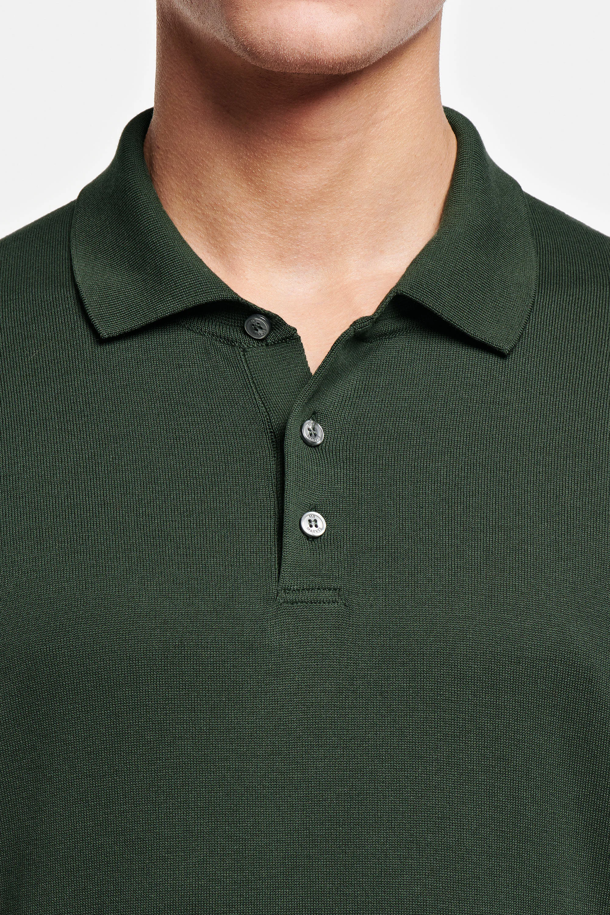 Fairways * Polos en Maille