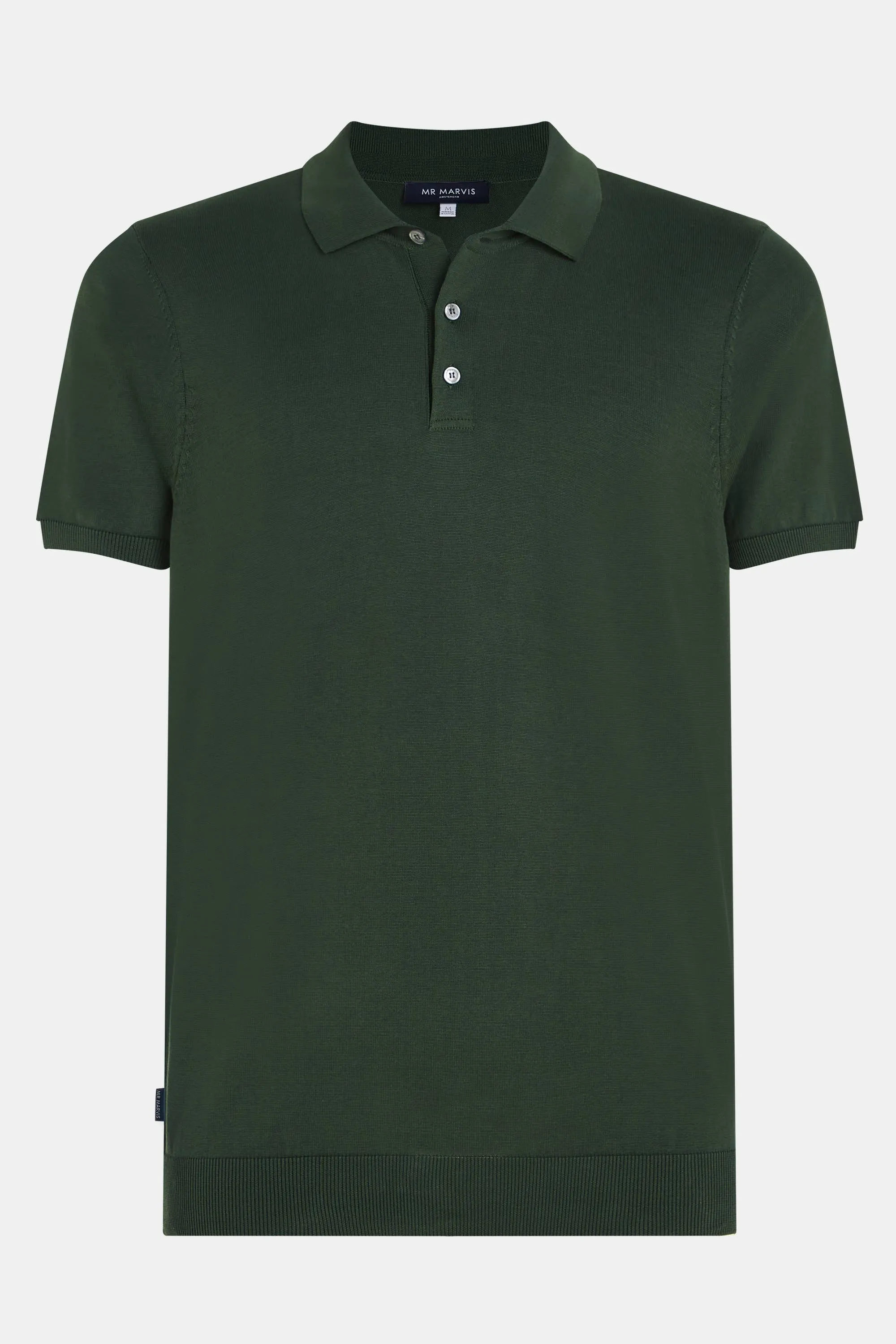 Fairways * Polos en Maille