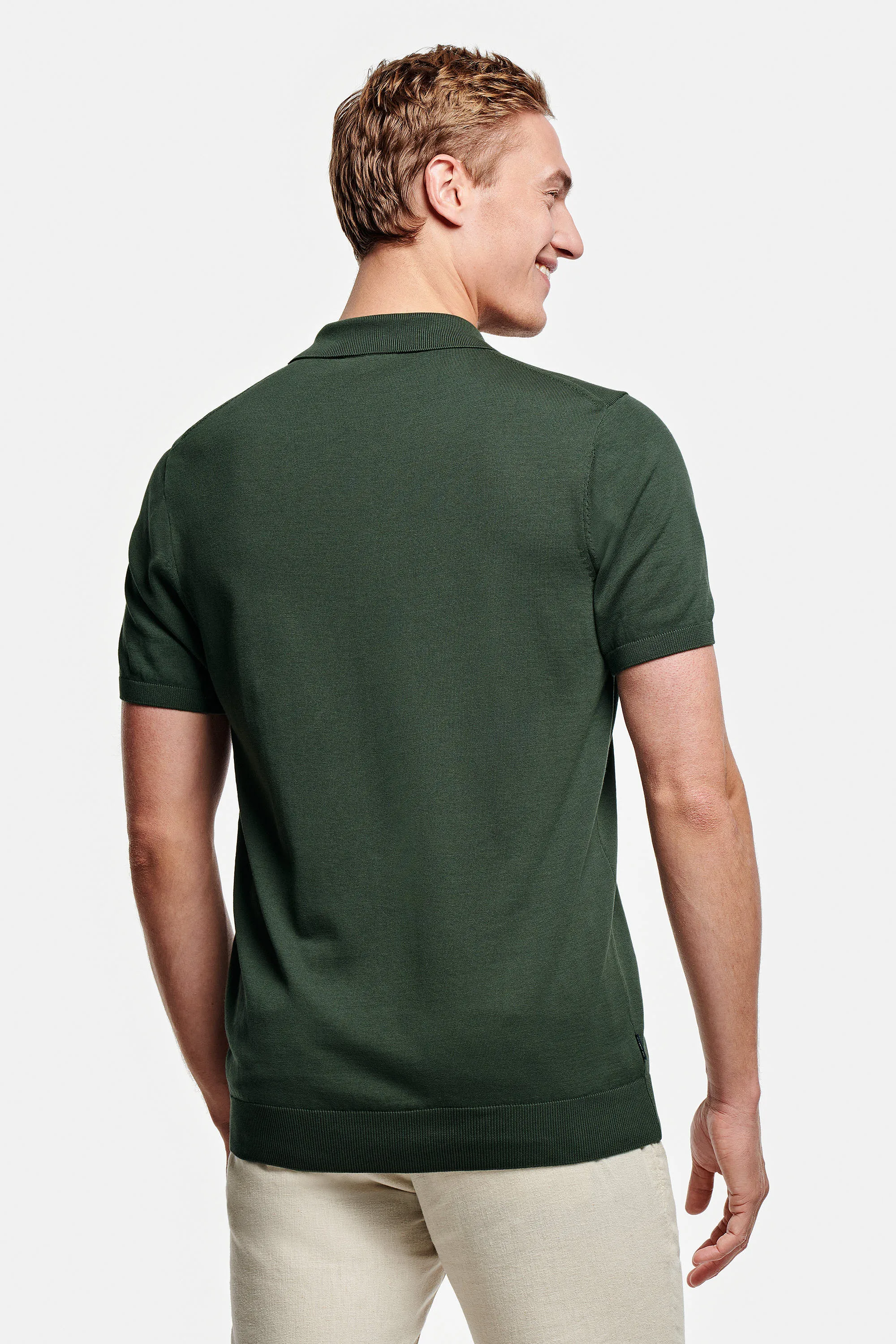 Fairways * Polos en Maille