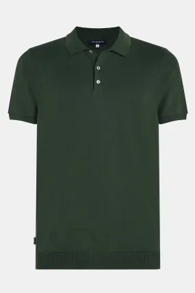 Fairways * Polos en Maille