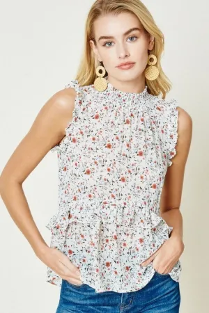 Grab It Tank Top