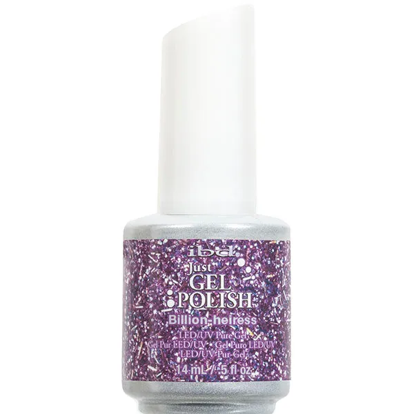IBD - Just Gel Polish - Chic to Chic - Social Lights Collection