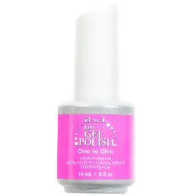 IBD - Just Gel Polish - Chic to Chic - Social Lights Collection