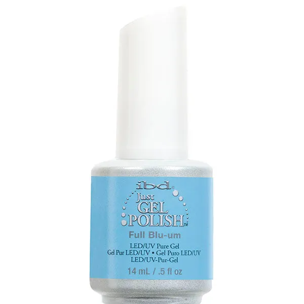 IBD - Just Gel Polish - Chic to Chic - Social Lights Collection