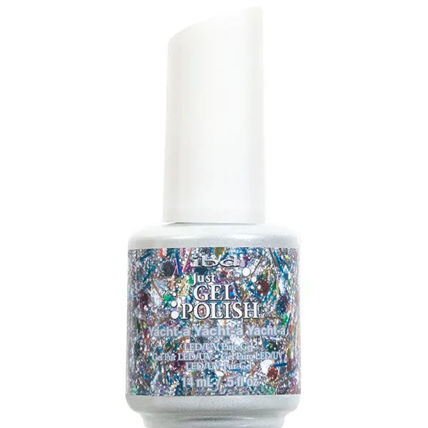 IBD - Just Gel Polish - Chic to Chic - Social Lights Collection