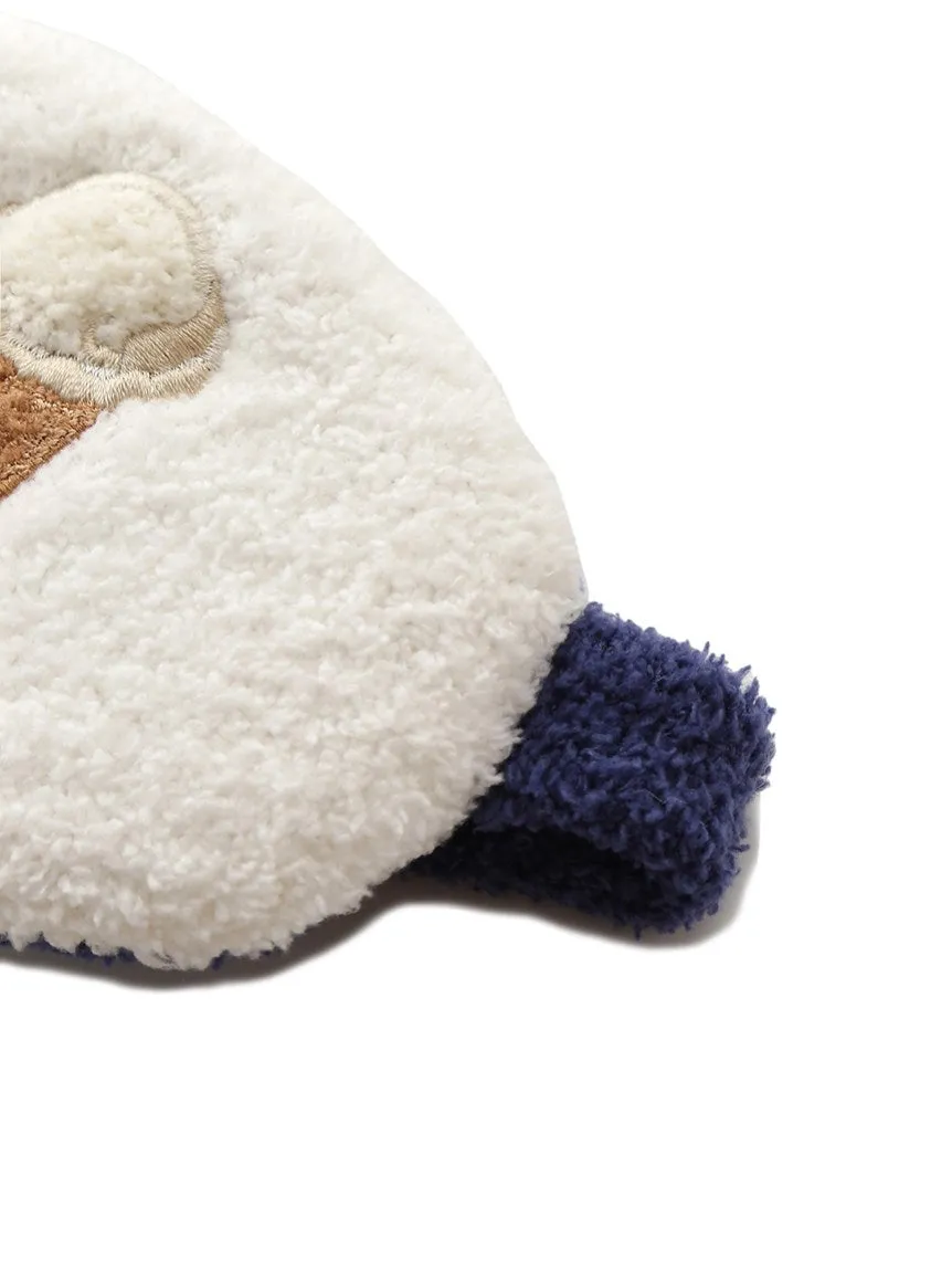 Ice Cream Jacquard Sleep Eyemask
