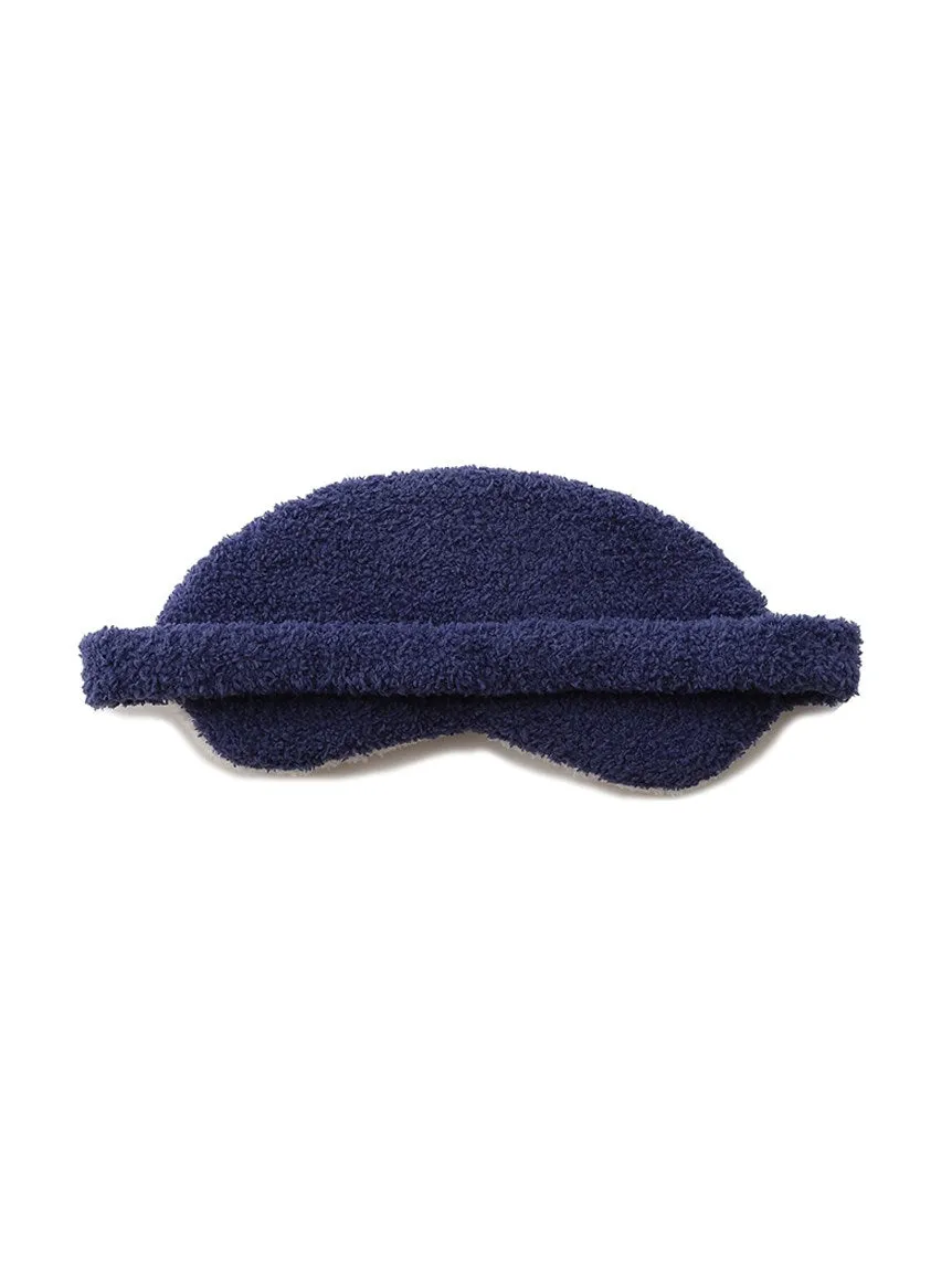 Ice Cream Jacquard Sleep Eyemask