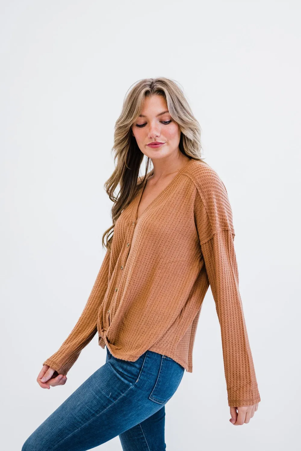 Lucie Top - Final Sale
