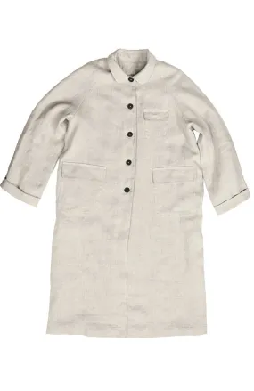 Merchant and Mills September Coat (Paper or PDF Pattern)