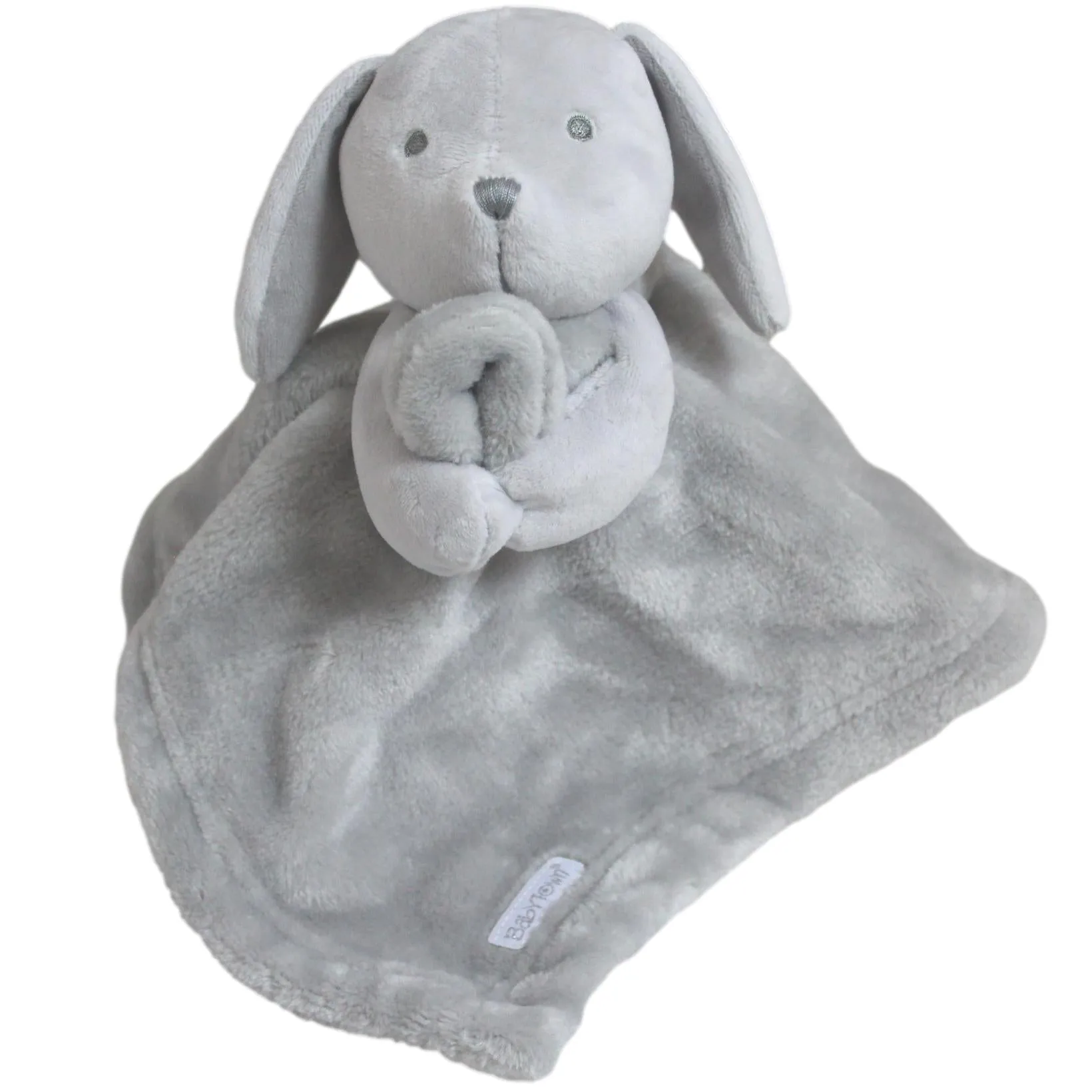 Packed Baby Boy Changing Caddy with Keepsake
