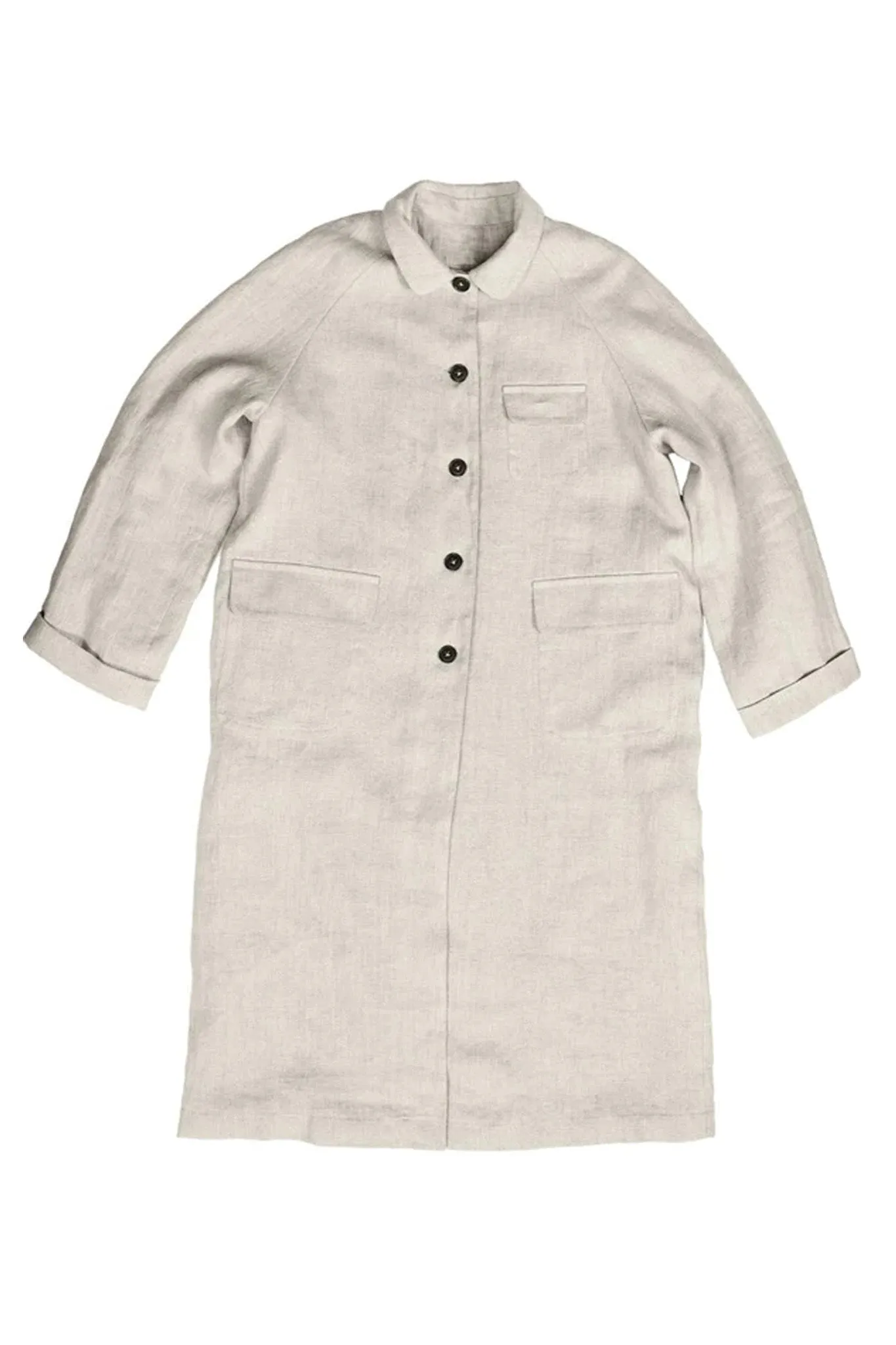 Pattern - The September - Sizes 6-18 & 18-28