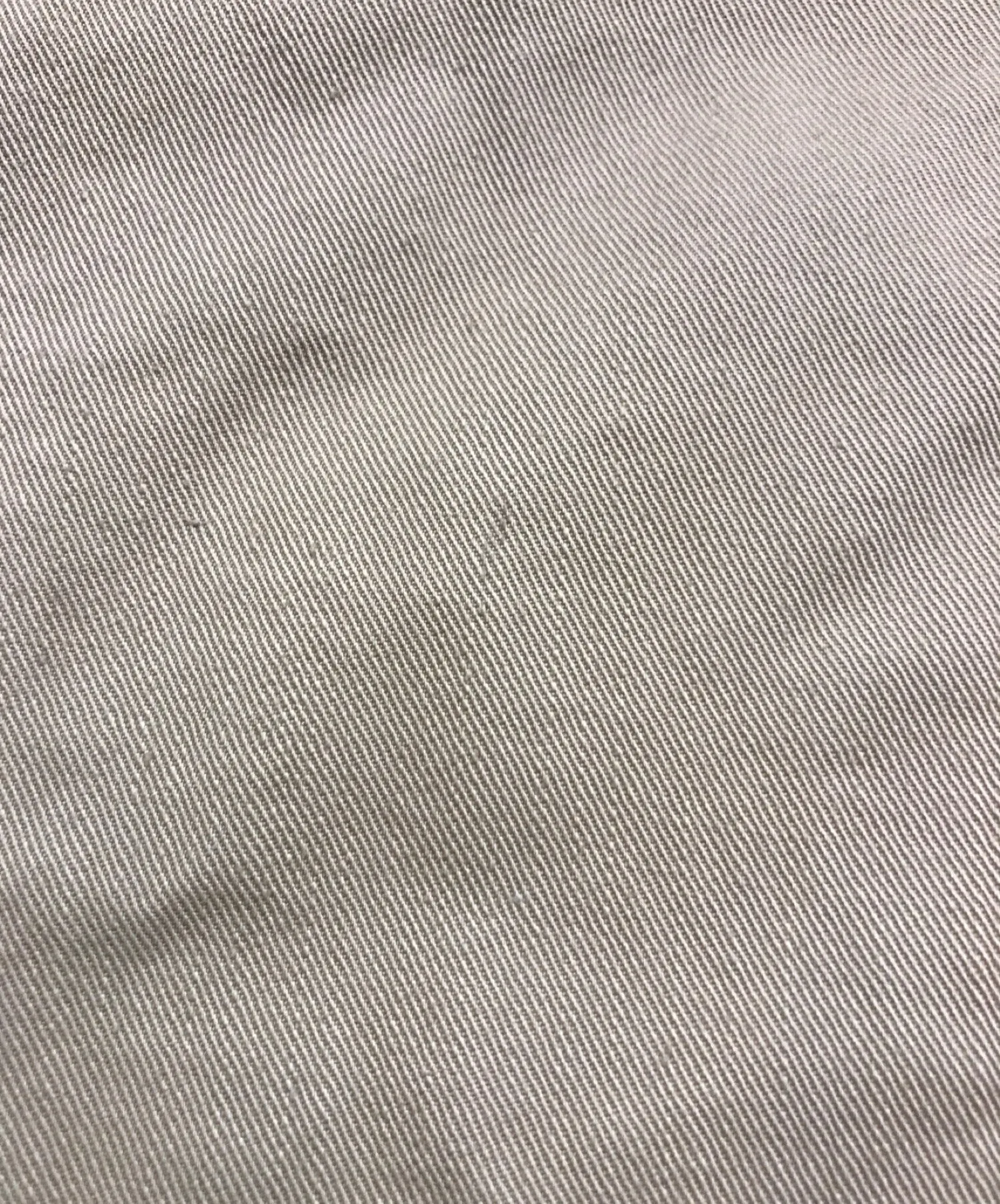 [Pre-owned] HUMAN MADE light overcoat for use in spring and autumn