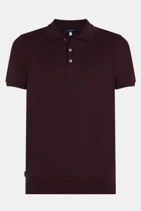 Reserves * Polos en Maille