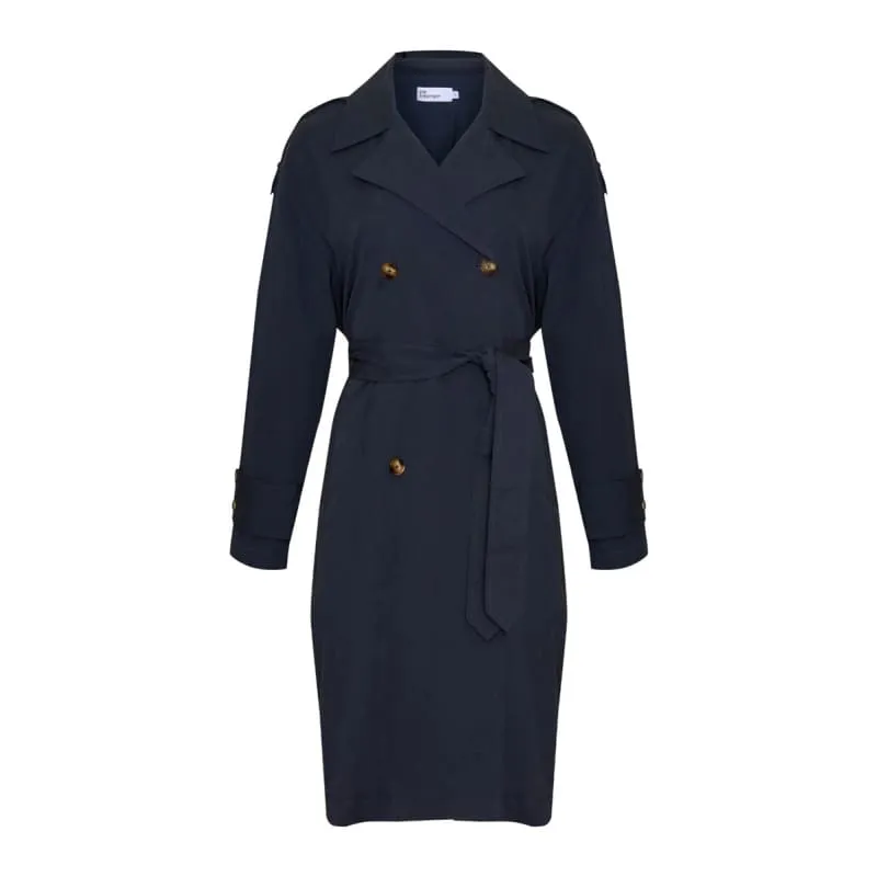 Source Coat | Ink